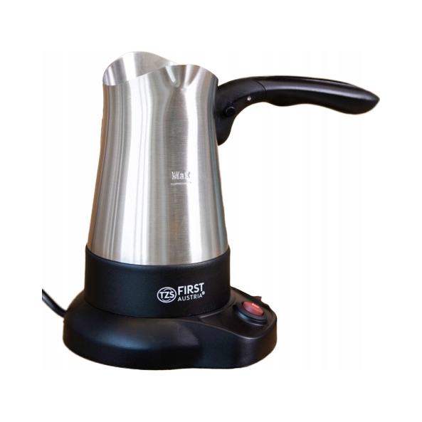 Kawiarka elektryczna First Austria FA-5450-3 3 tz