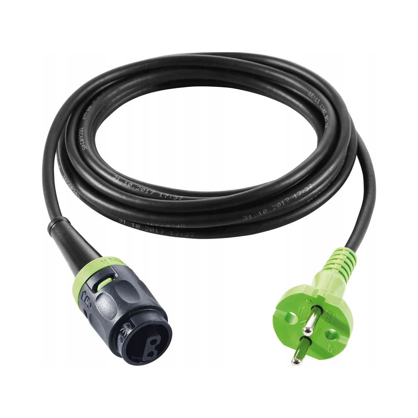 Festool Kabel plug it H05 RN-F4/3