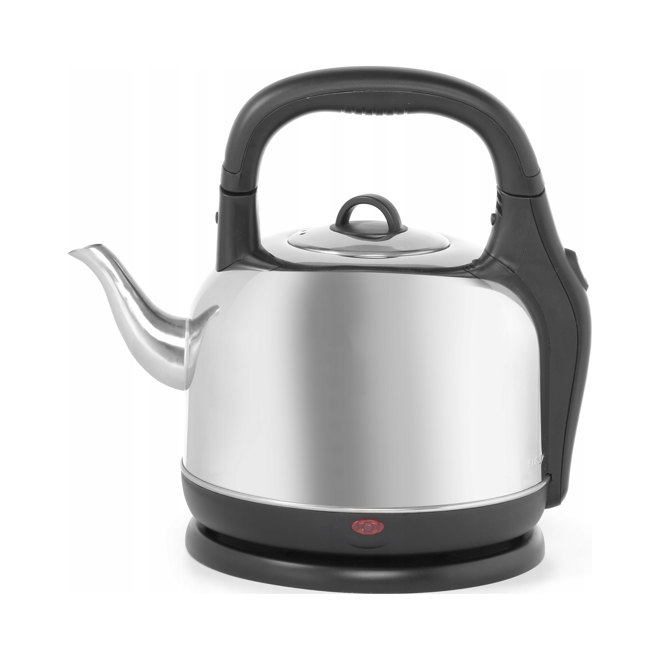Bezdrátový elektrický konvice Hendi, 4,2 l, 2 kW