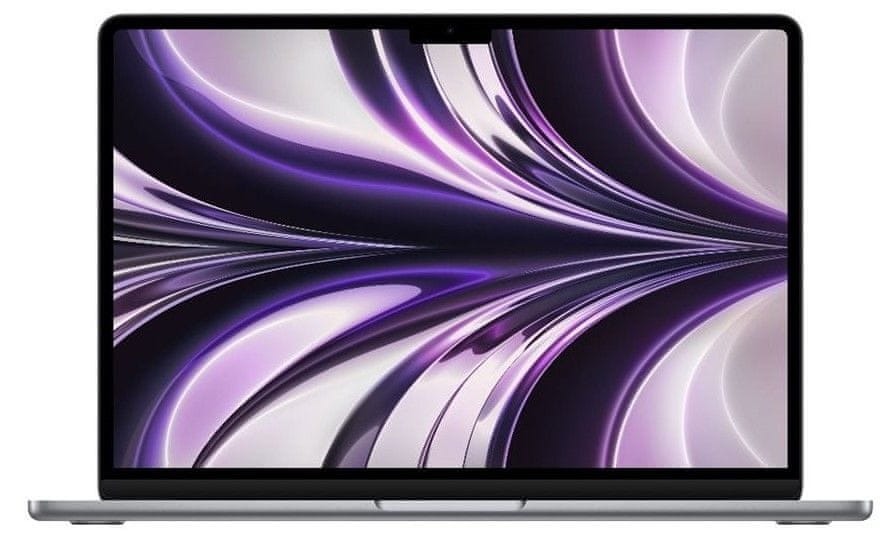 【美品】MacBook Air 2020_M1/16GB/512GB_SPG Macbook Air M1 16 Gb 512 Gb Ssd - Niska cena na Allegro