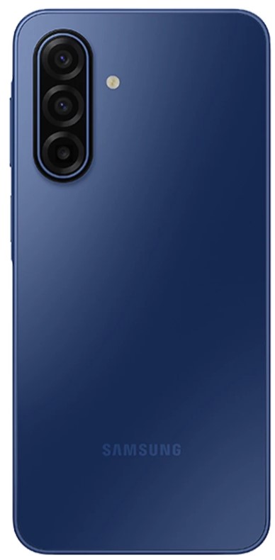 Mobilní telefon Samsung Galaxy A17 5G 4 Gb 128 Gb tmavě modrý