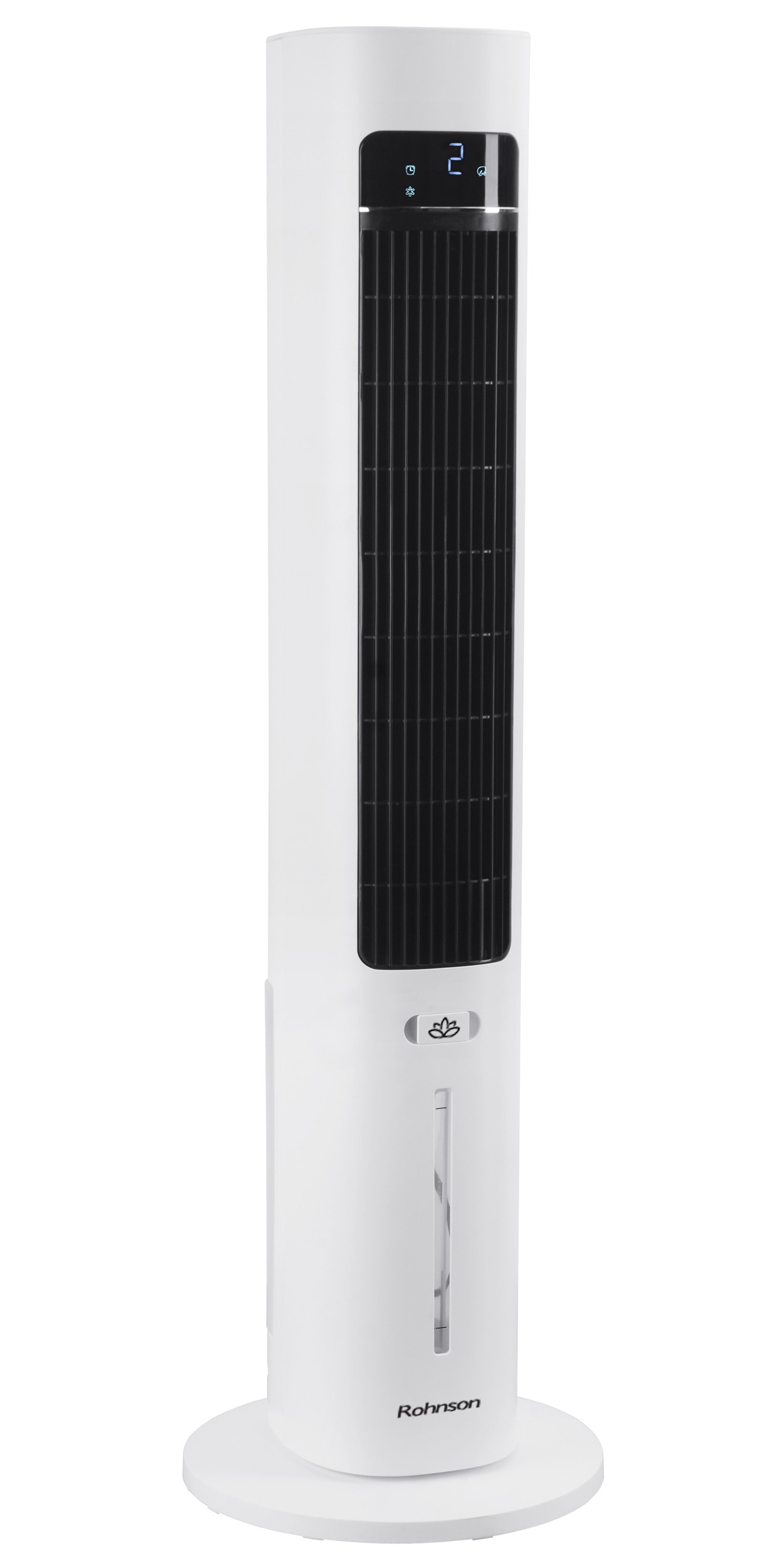 Prenosný ventilátor Rohnson 5202561531305 0 mm