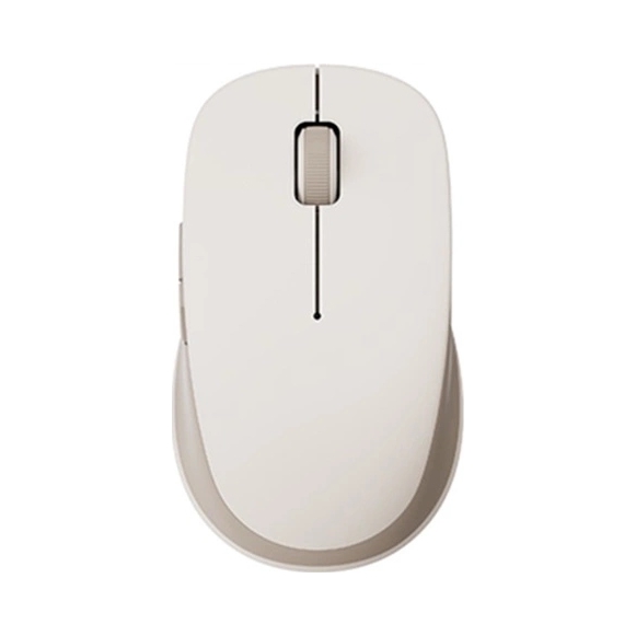 Mysz bezprzewodowa Xiaomi Dual-mode Wireless Mouse 2 sensor optyczny