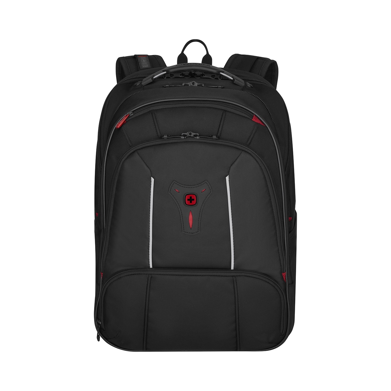 Obchodný batoh na notebook Tablet Wenger Carbon Pro 15,6" Lehký Premium