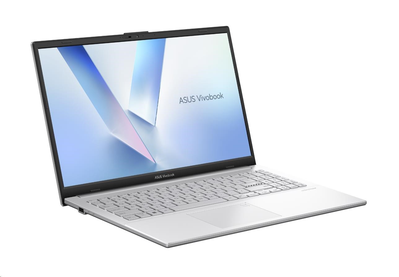Asus Vivobook Go 15 E1504FA-BQ2944W Cool Silver