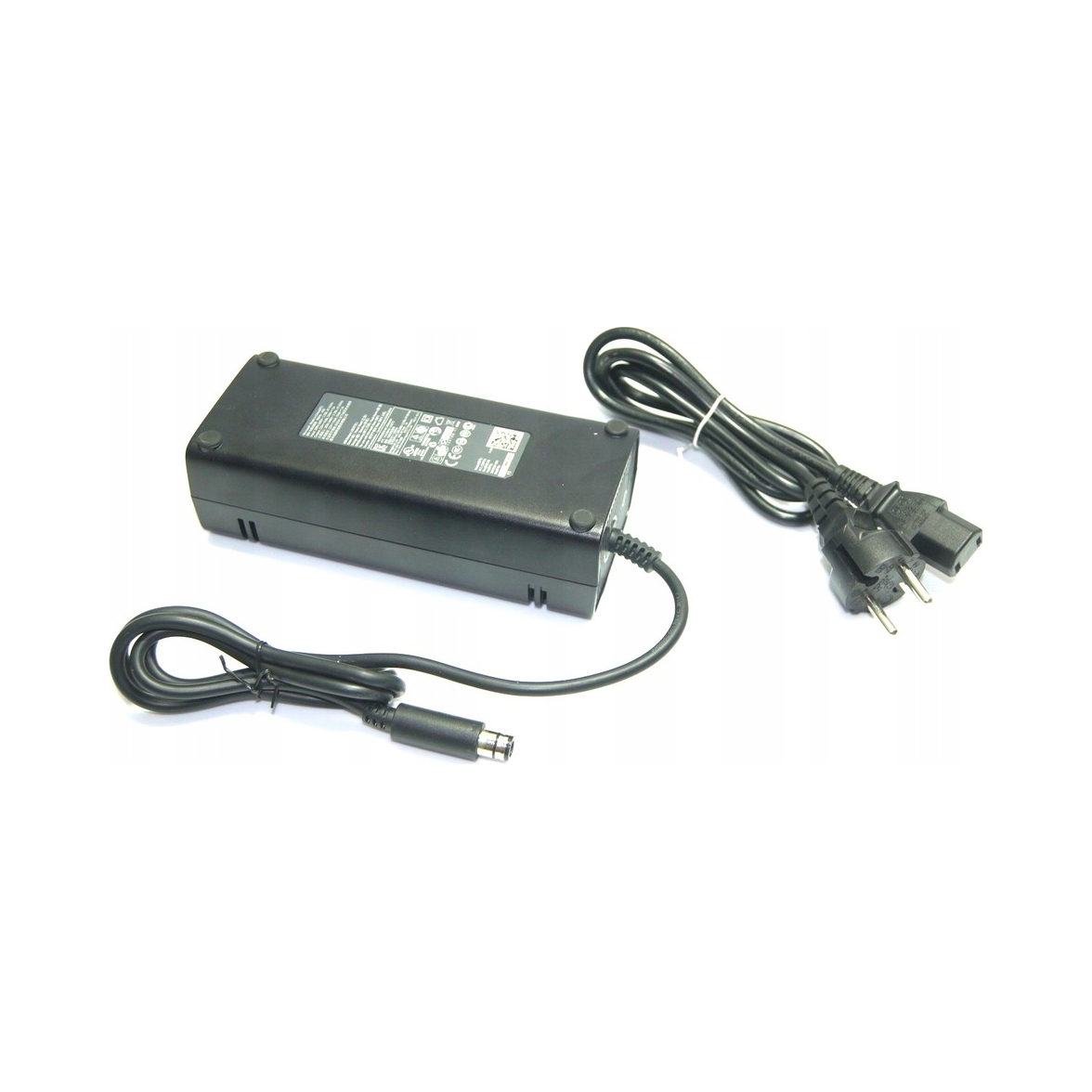 Zasilacz do konsoli Xbox 360 Slim E