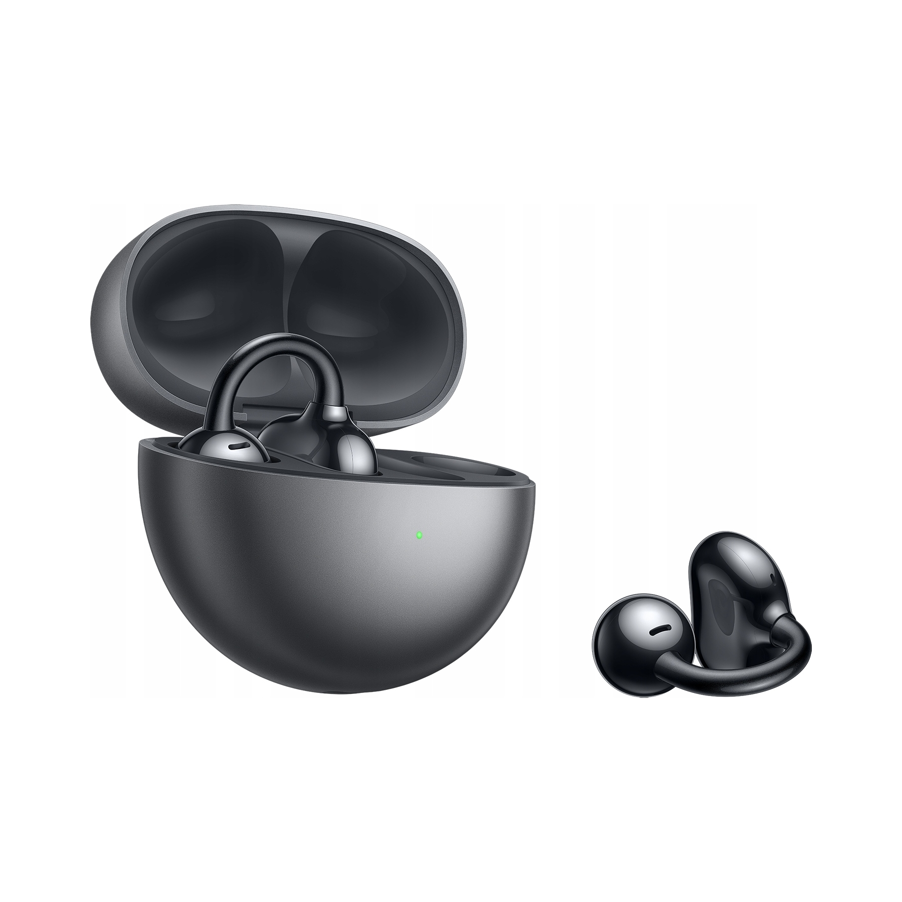 Huawei FreeBuds Clips Black 55037247