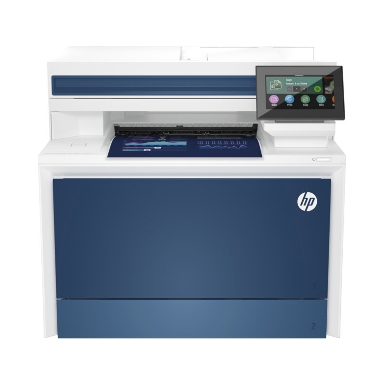 Лазерный многофункциональный принтер (цветной) HP LaserJet Pro MFP 4302DW