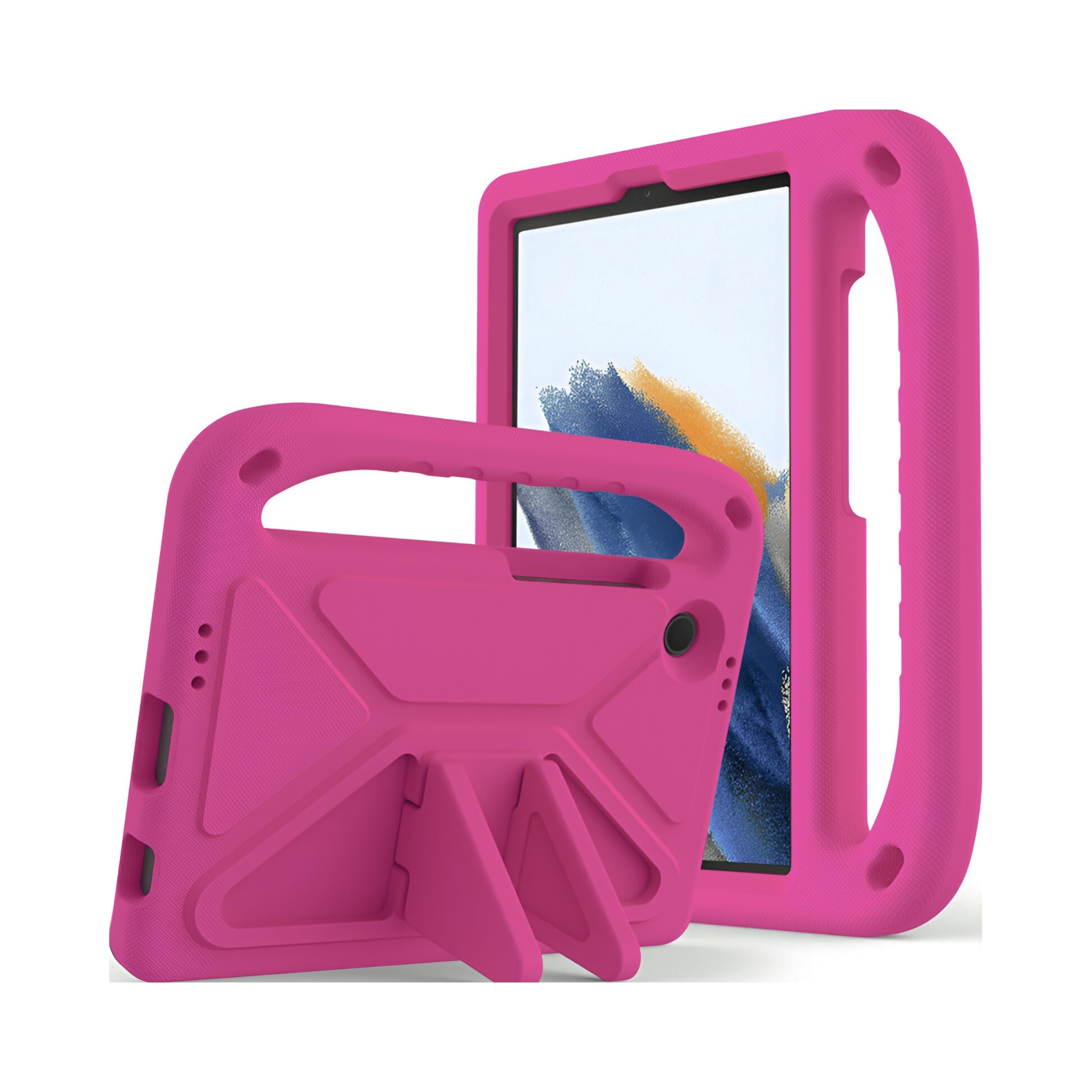 Dziecięce etui do Samsung Galaxy Tab A9 +/A9 Plus 11 cali 2023 (SM-X210),