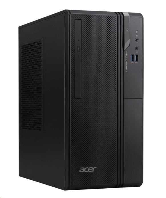 Acer Veriton VX2710G, černá