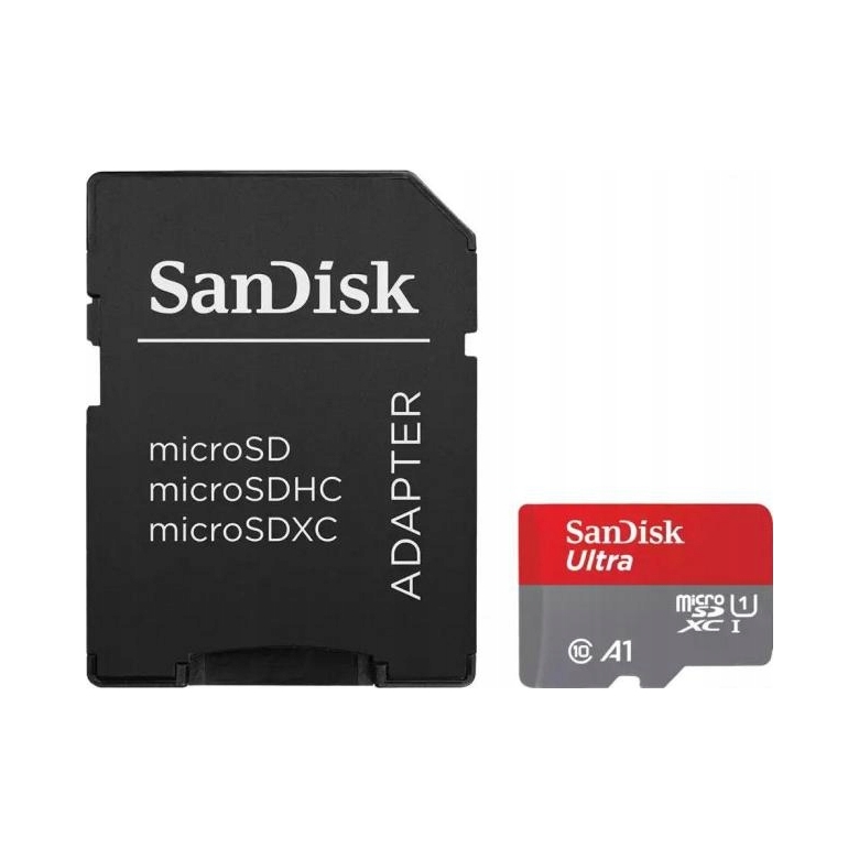 Karta pamięci Sandisk Ultra microSDXC 1,5TB 150MB/s