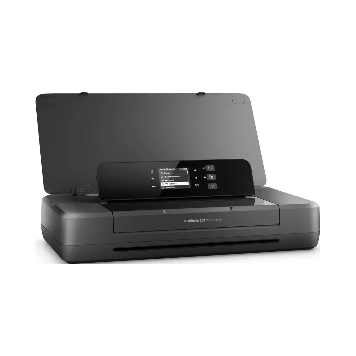 Drukarka mobilna drukarka przenośna Hp OfficeJet 202 Mobile Printer