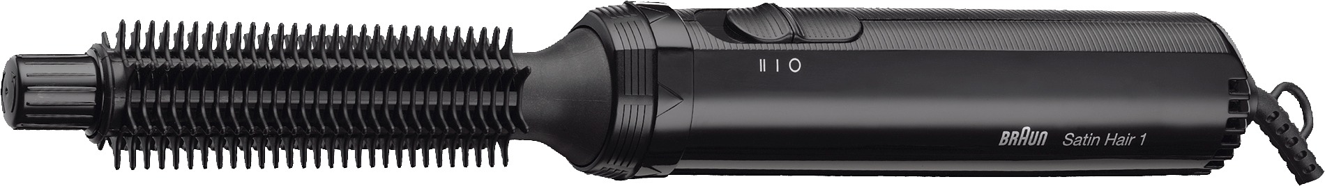 Braun Lokówko-suszarka Satin Hair AS110 200W loki-Zdjęcie-0