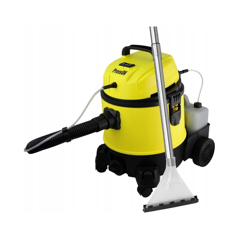 Vysavač na mokré a suché vysávání víceúčelový Bomann 1200W