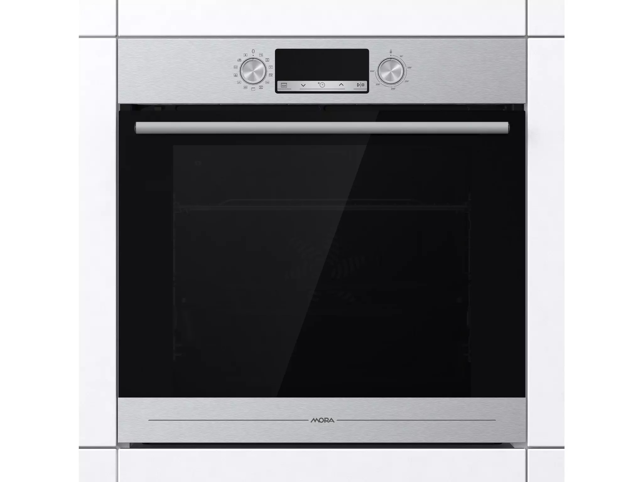 Elektrická trouba Mora Vtps 545 Bx