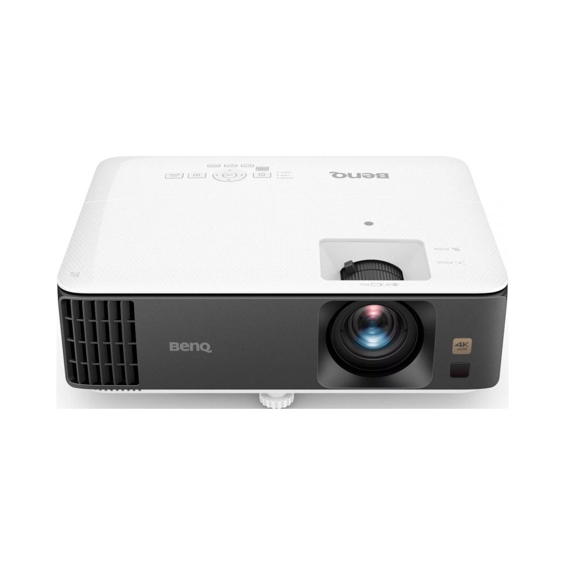BenQ TK700 projektor Dlp 4K Uhd 3200 lm