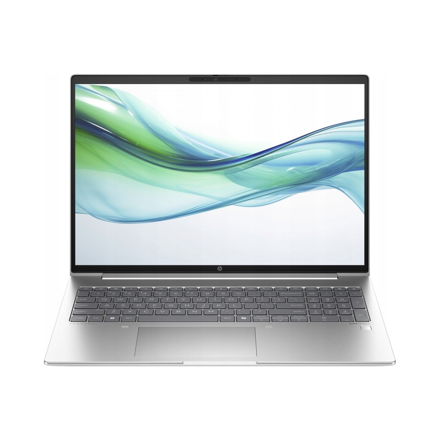 Notebook Hp ProBook 465 G11 16 Ips R5-7535U 16GB/512GB Win11P