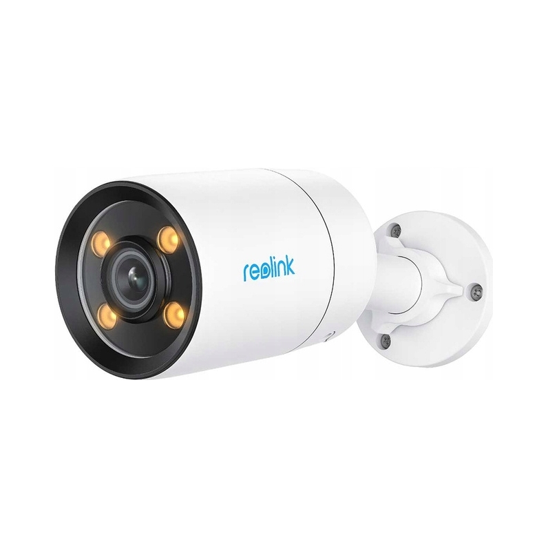 Ip kamera vnútorná/vonkajšia Reolink P320X