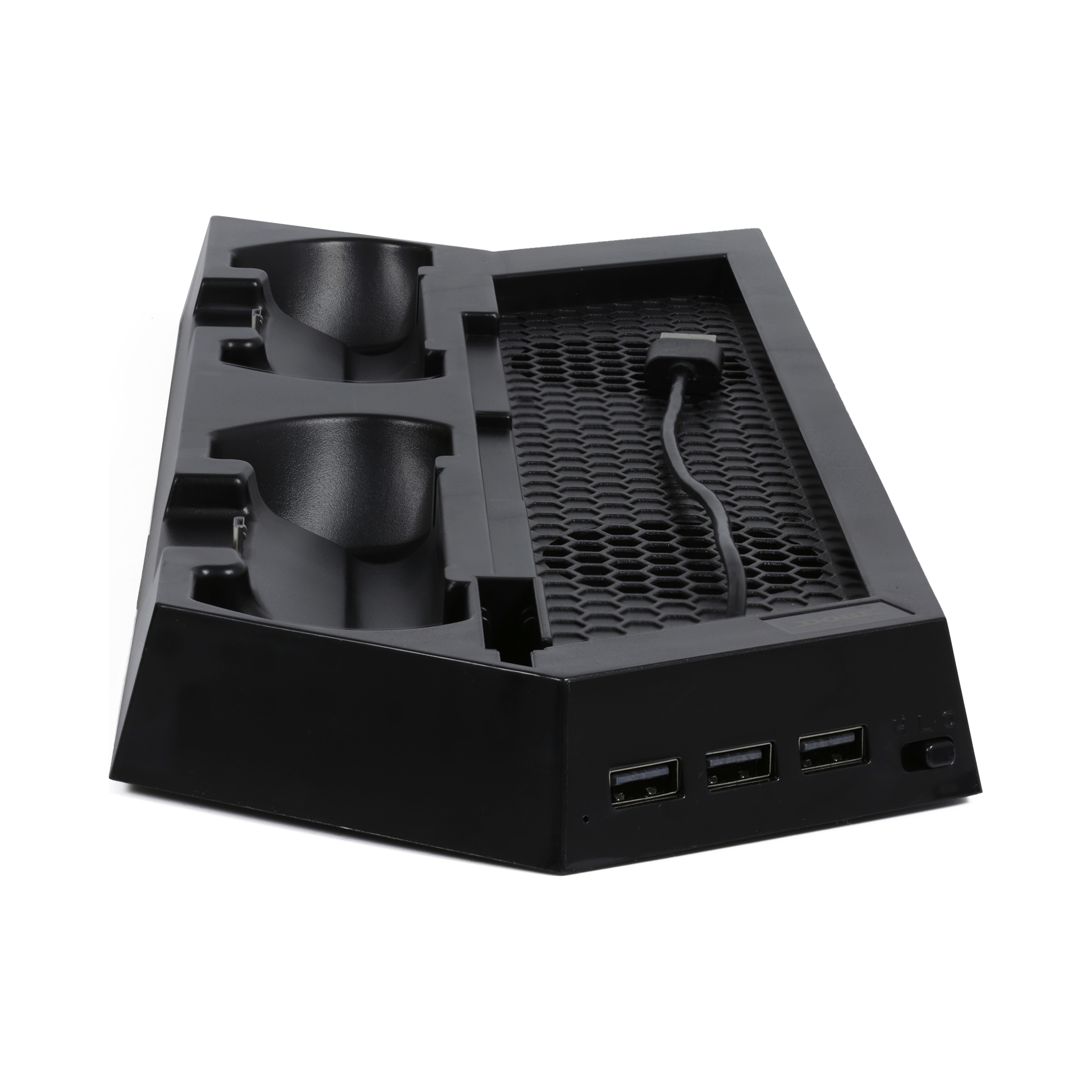 Podstawka chłodząca stojak PlayStation 4 PS4 Slim