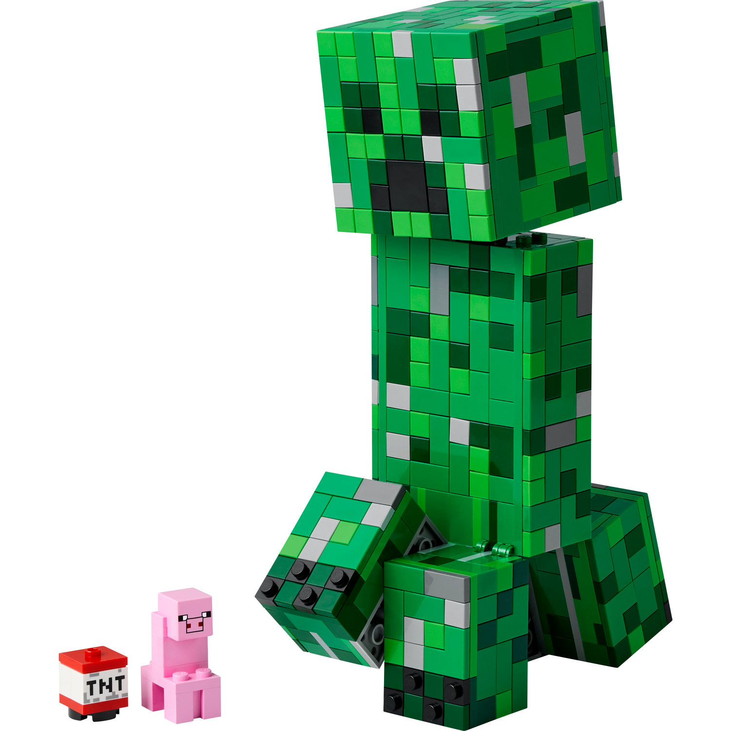 21276 The Creeper Lego