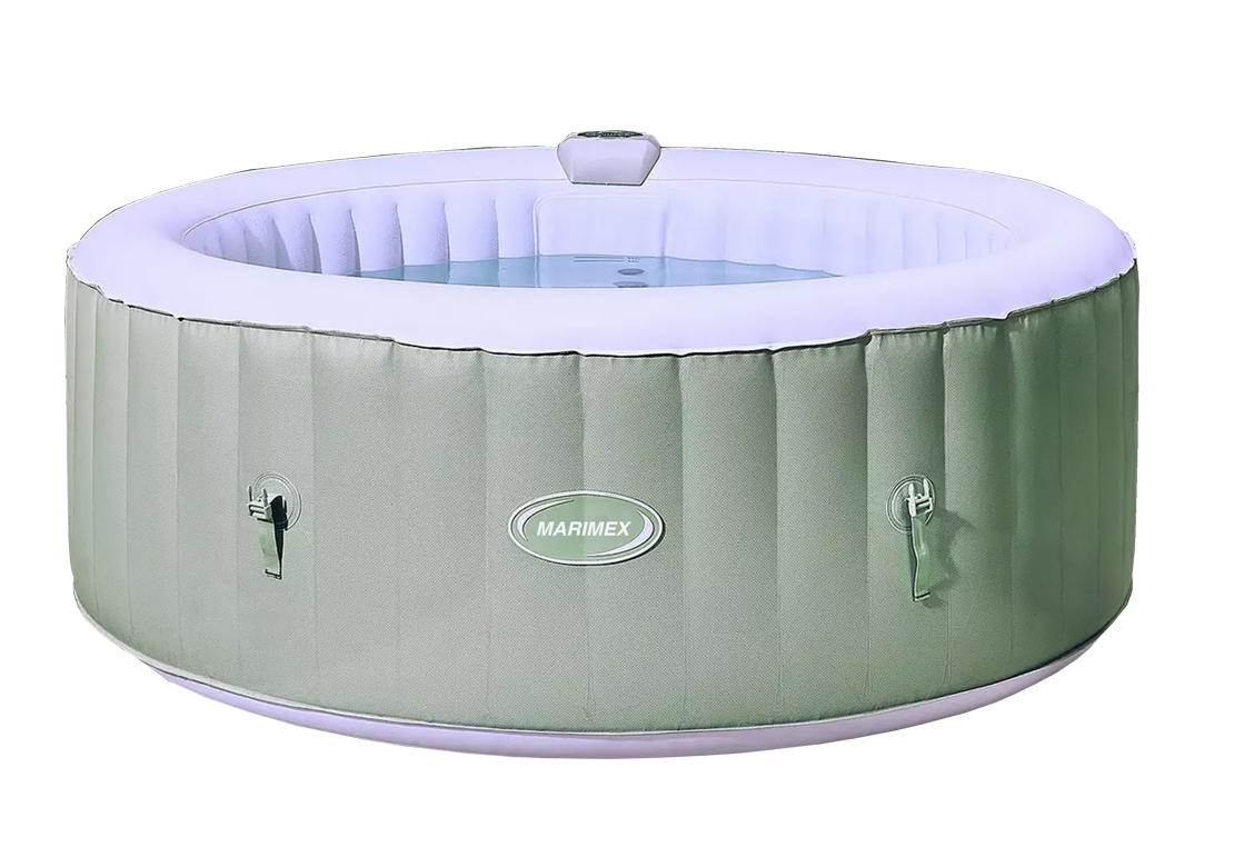 Vírivka Marimex 180 x 180 x 180 cm