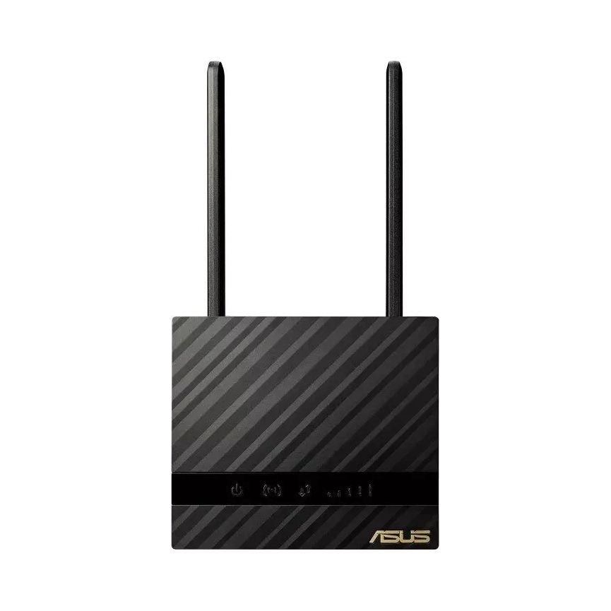 Router Asus 90IG07E0-MO3H00 802.11n (Wi-Fi 4)