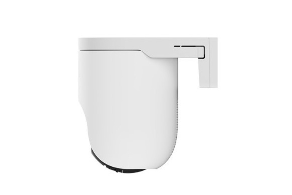 Ezviz Ip kamera H8C Pro 4K/ Ptz/ Wi-Fi/ 8Mpix/ krytí IP65/ objektiv 4mm/ H