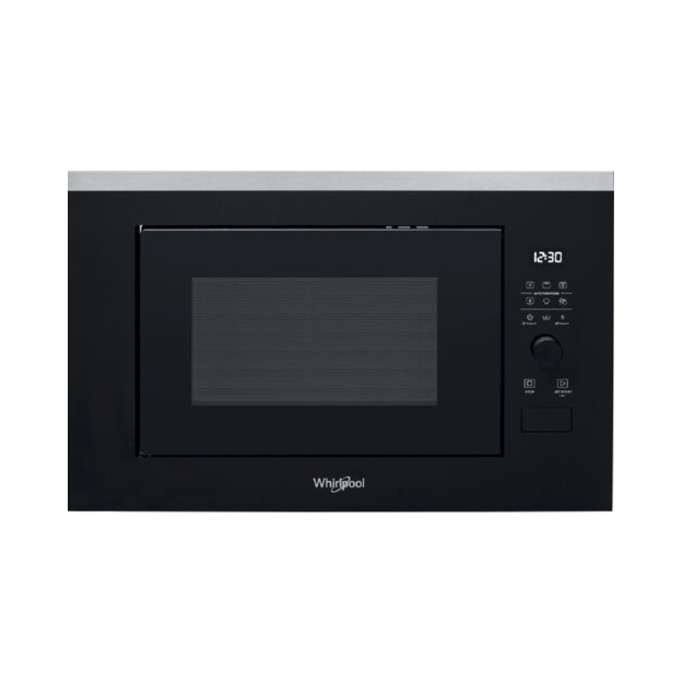Kuchenka mikrofalowa do zabudowy Whirlpool WMF250G
