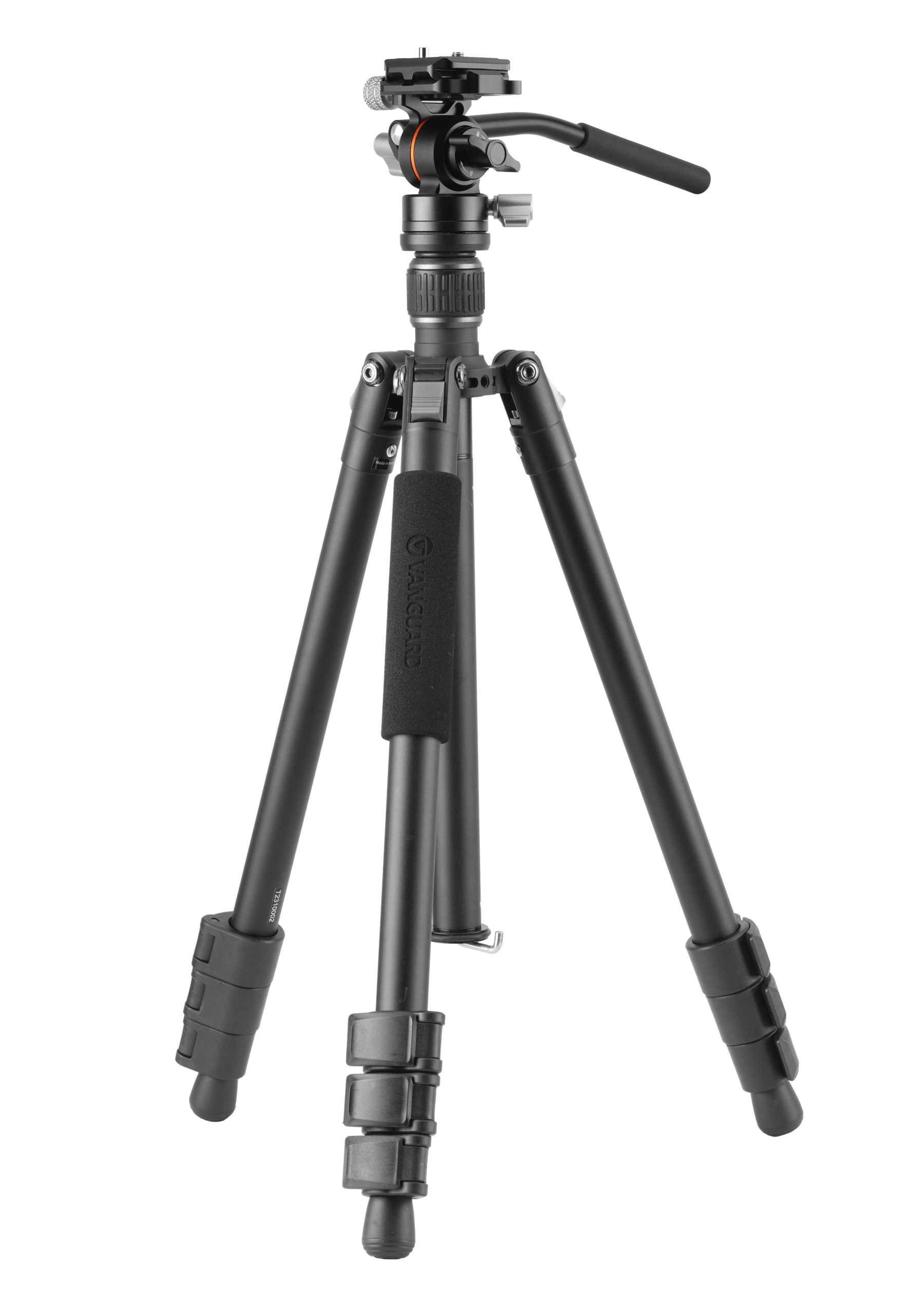 Vanguard stativ tripod Vesta Go 264AV12