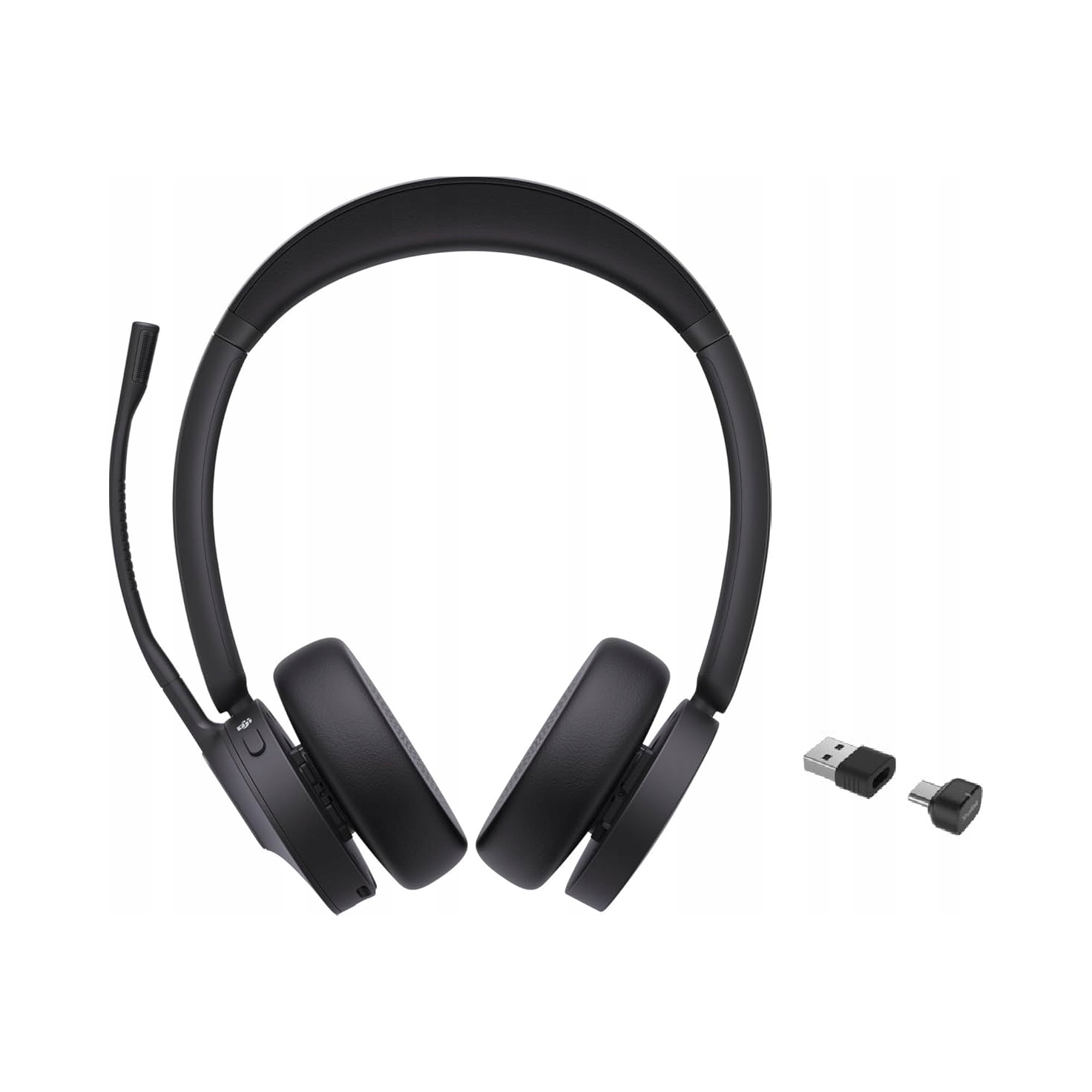Yealink BH70 Dual Teams, Bluetooth, Usb-c/a