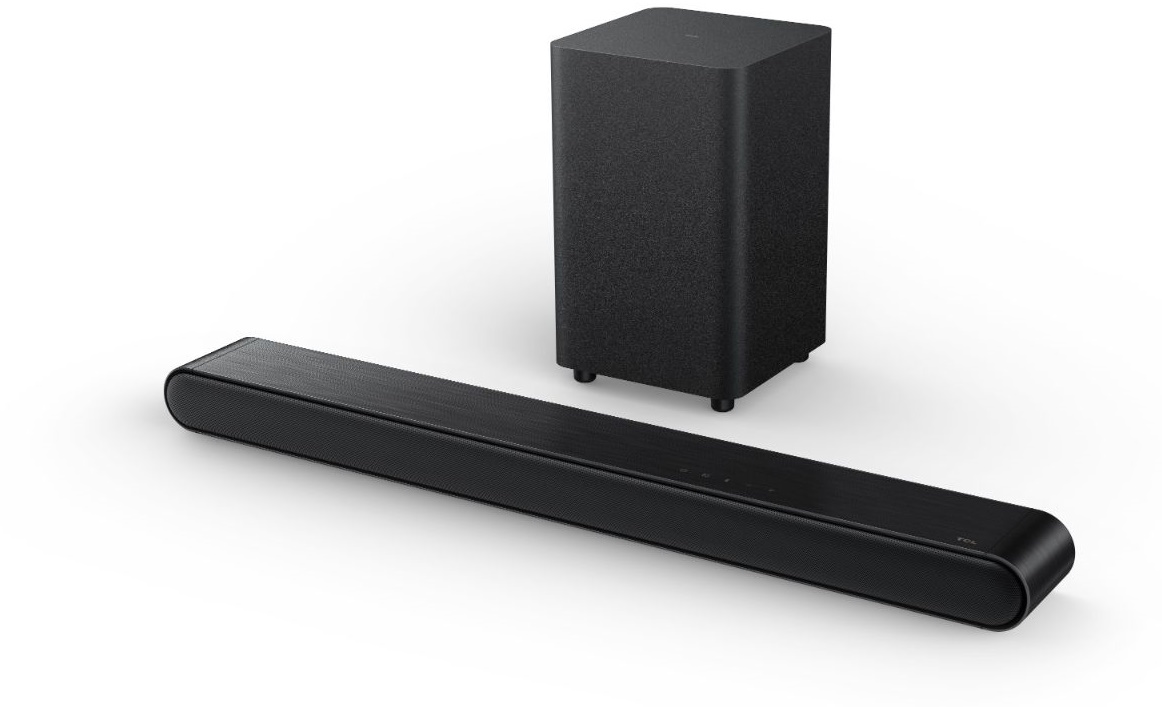 Soundbar TCL S643WE 2.1 Głośnik Subwoofer Bluetooth 100W Stan opakowania oryginalne