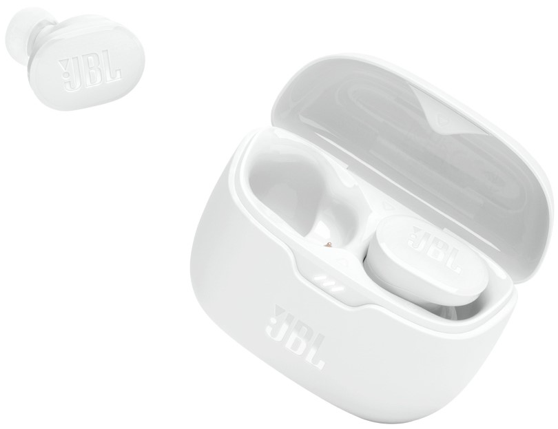 Jbl Tune Buds White