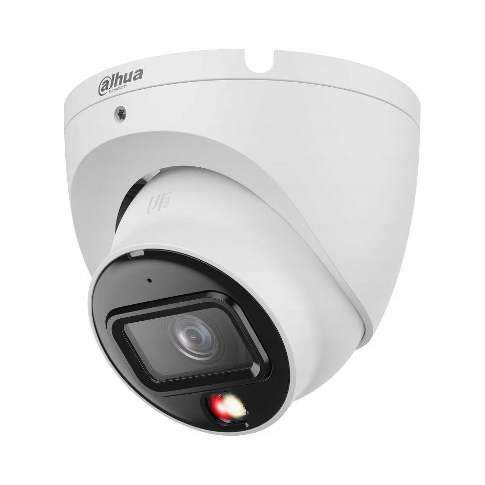 Vonkajšia Ip kamera Dahua IPC-HDW1639T-A-IL-0280B-S6 6 Mpx
