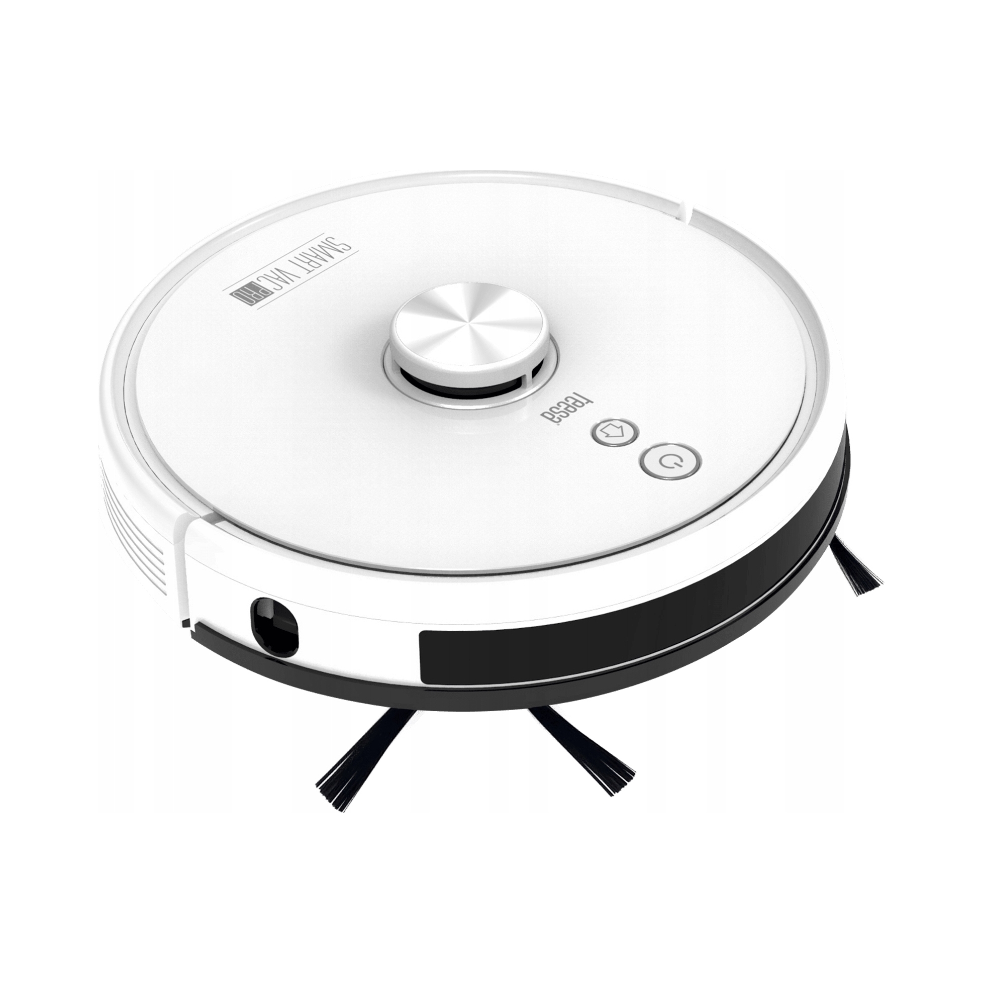 Robot sprzątający Teesa Smart Vac Pro biały