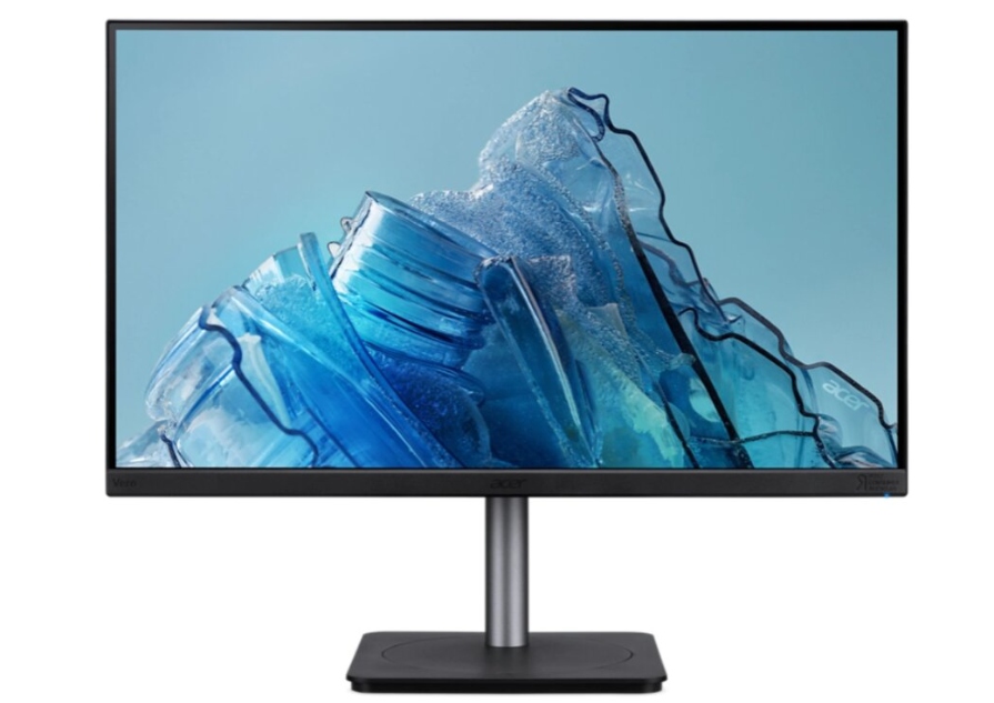 Led monitor Acer UM.QB3EE.E01 23,8" 1920 x 1080 px Ips Pls