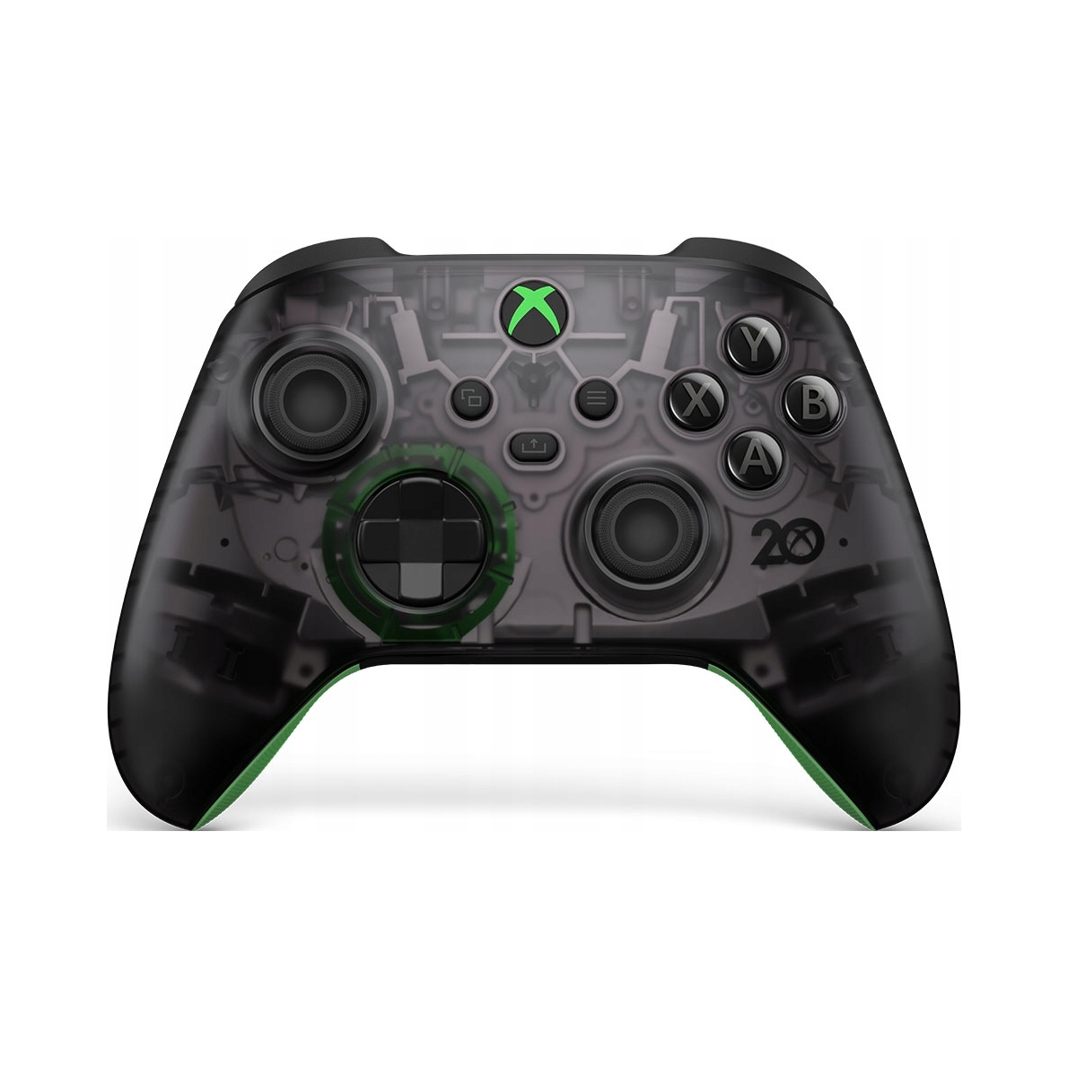 Microsoft Xbox Series pad bezprzewodowy 20th Anniversary Special Edition