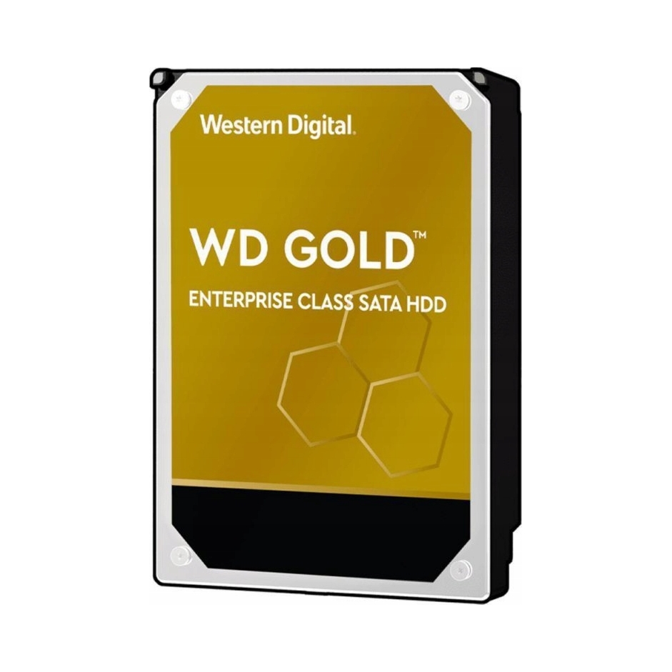 Dysk twardy Wd WD6004FRYZ Gold 6TB Sata III 3,5"