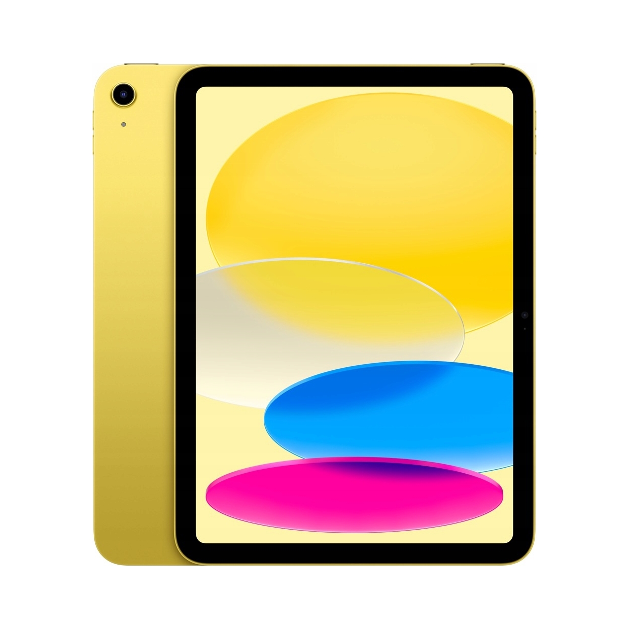 Apple iPad (11. generácia) 11" 6GB 128GB žltý