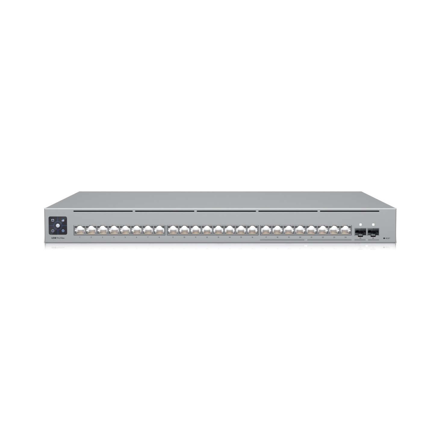 Ubiquiti USW-Pro-Max-24 Switch