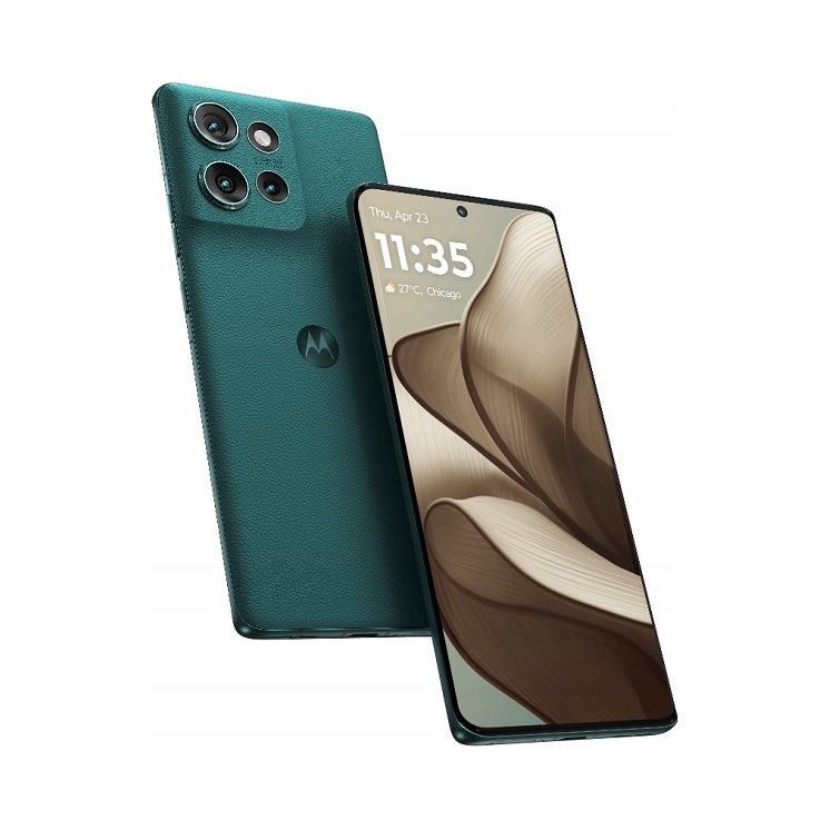 Smartfon Motorola Edge 50 12 Gb 512 Gb 5G zielony