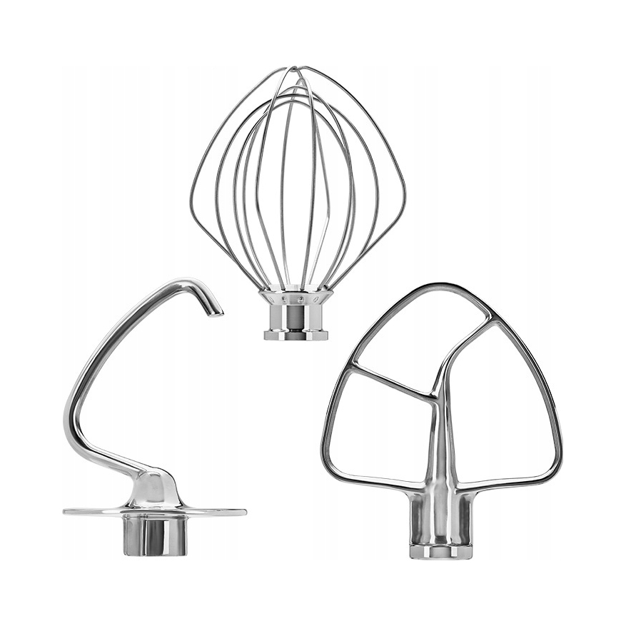Sada 3 kusov príslušenstva KitchenAid 5KSM5TH3PSS