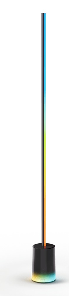 Stojacia lampa Govee H607C Bluetooth WiFi, nastaviteľná jasnosť