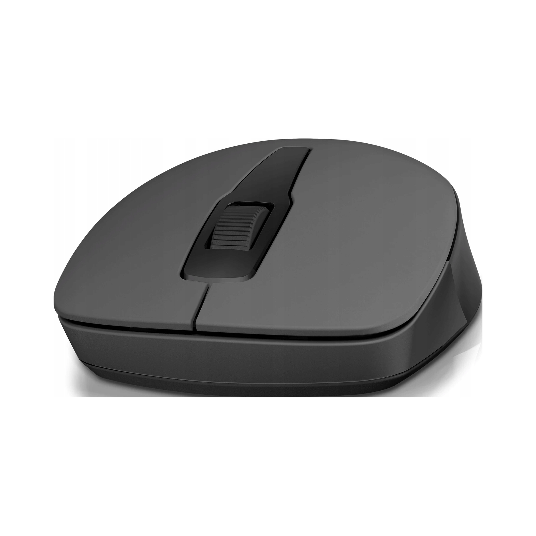 Mysz bezprzewodowa Hp 150 optyczna 1600 dpi czarna 2S9L1AA