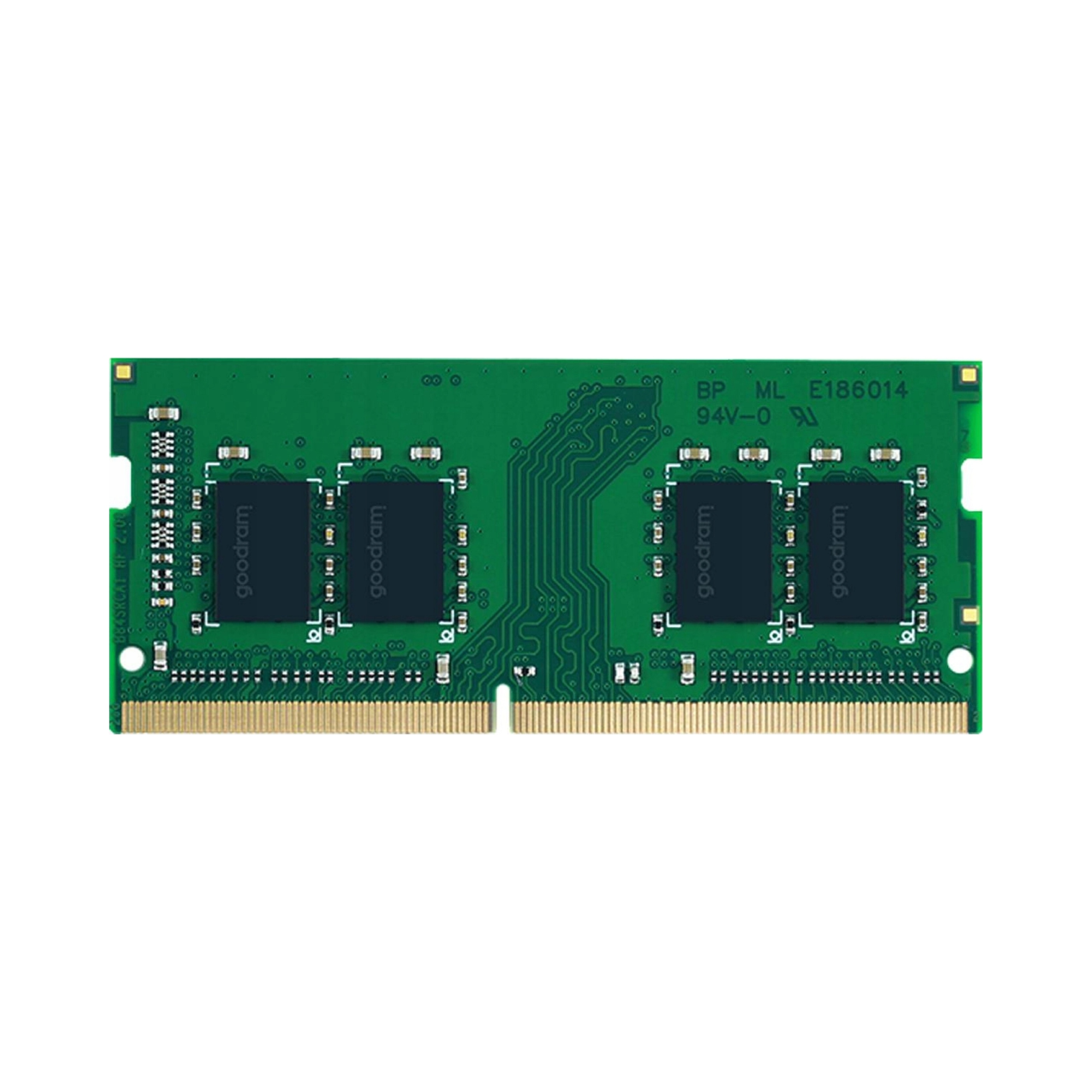 Pamäť Ram DDR4 Synology D4ES02-4G 4 Gb