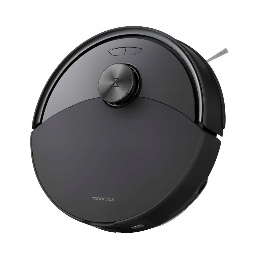 Q10 Vf+ Black Robotický Vysávač Roborock