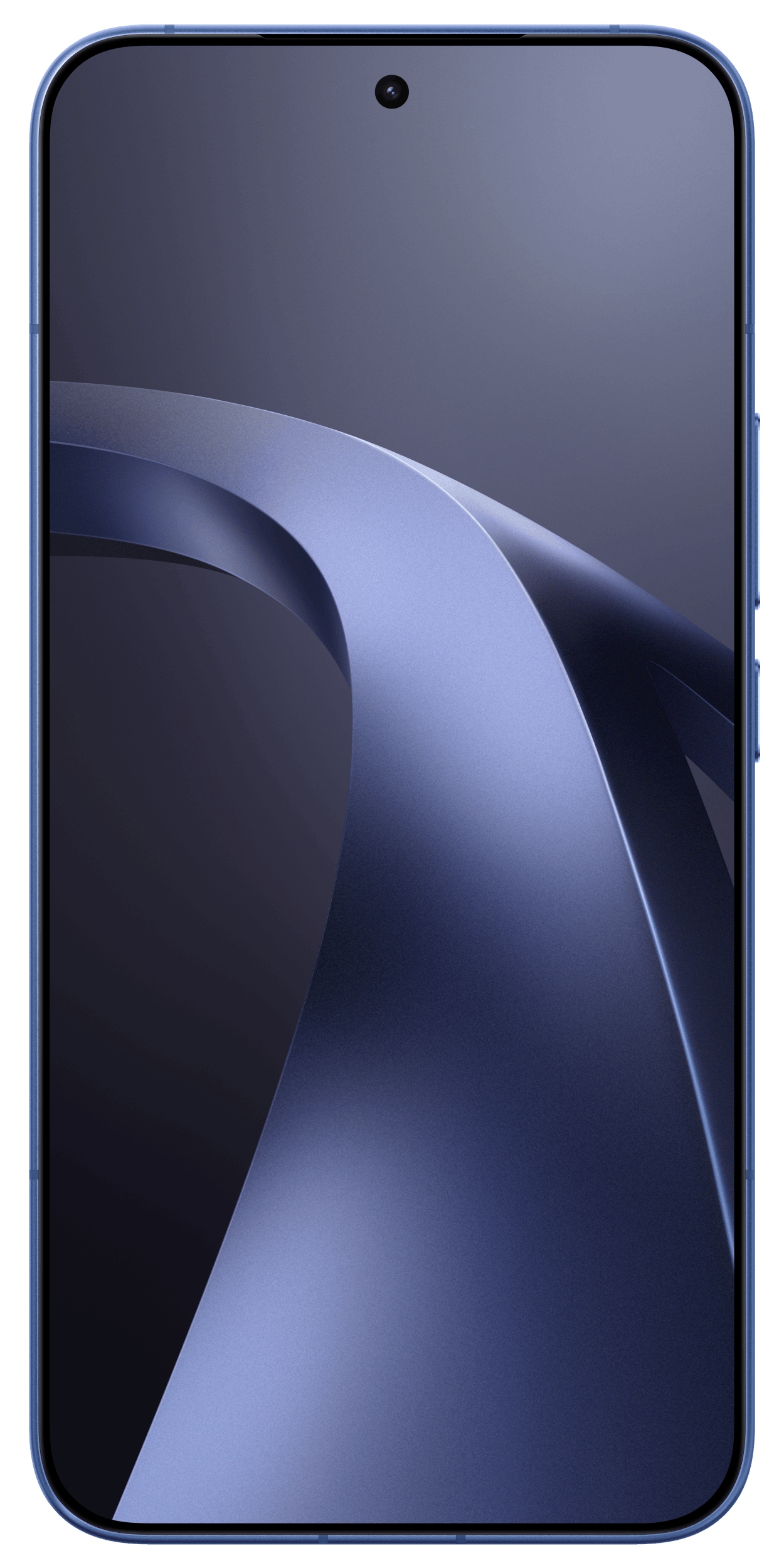 Chytrý telefón Xiaomi 17T Pro (12GB 1 Tb) Modrý