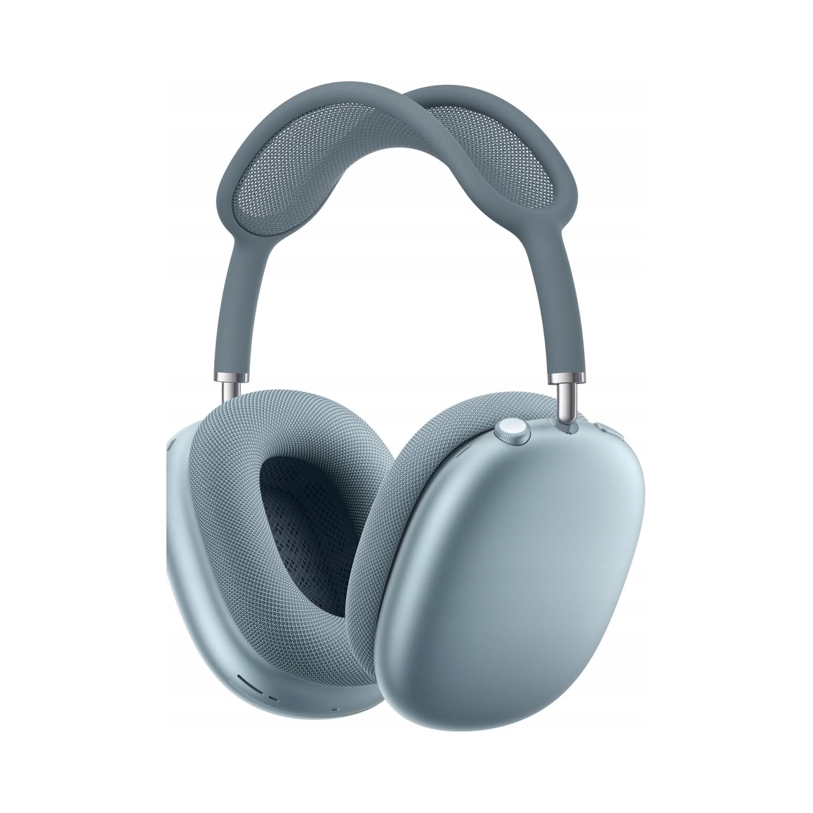 Słuchawki Apple AirPods Max Anc Niebieskie MWW63ZM/A A3184