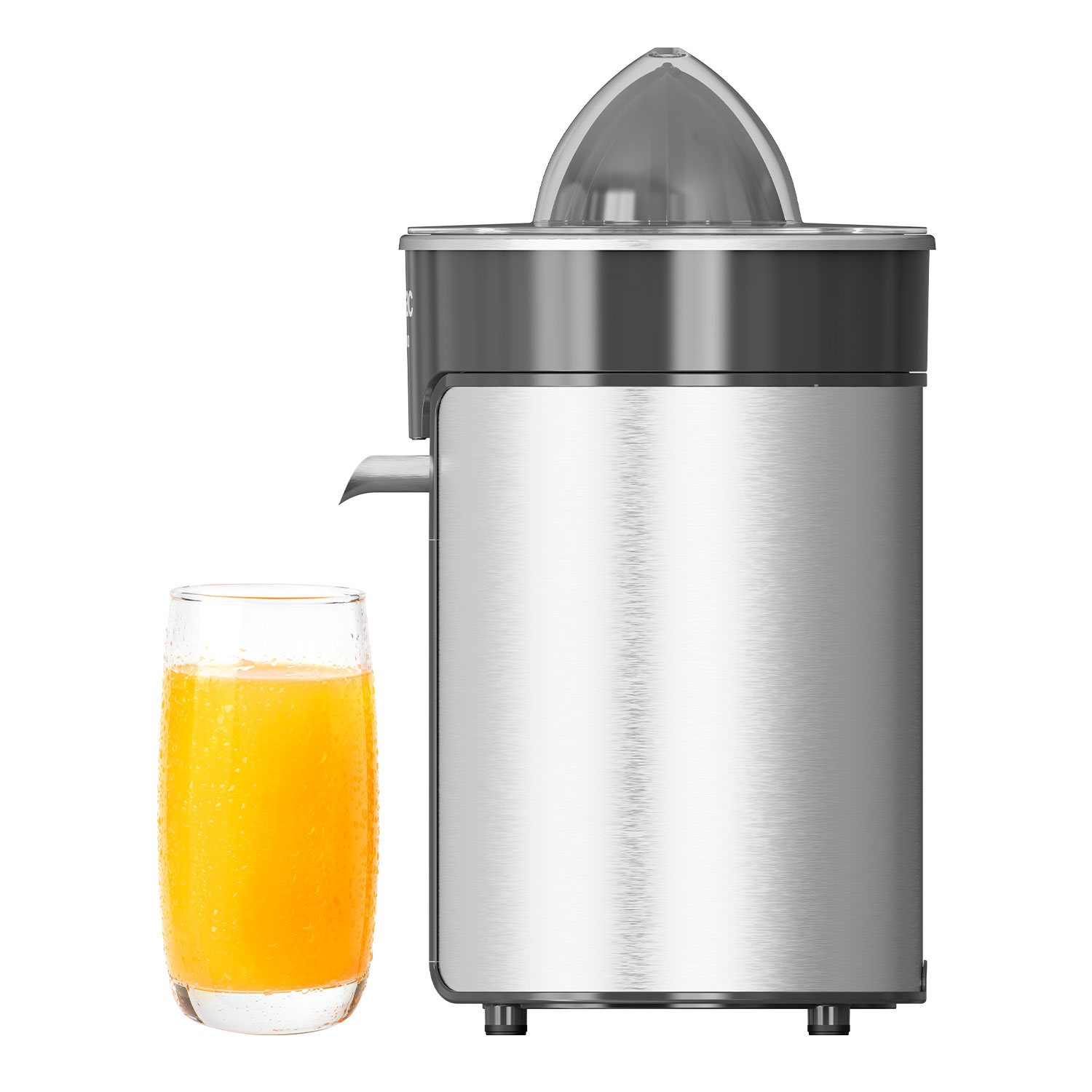 Stillo odšťavňovač Blackdecker EX6170 100W