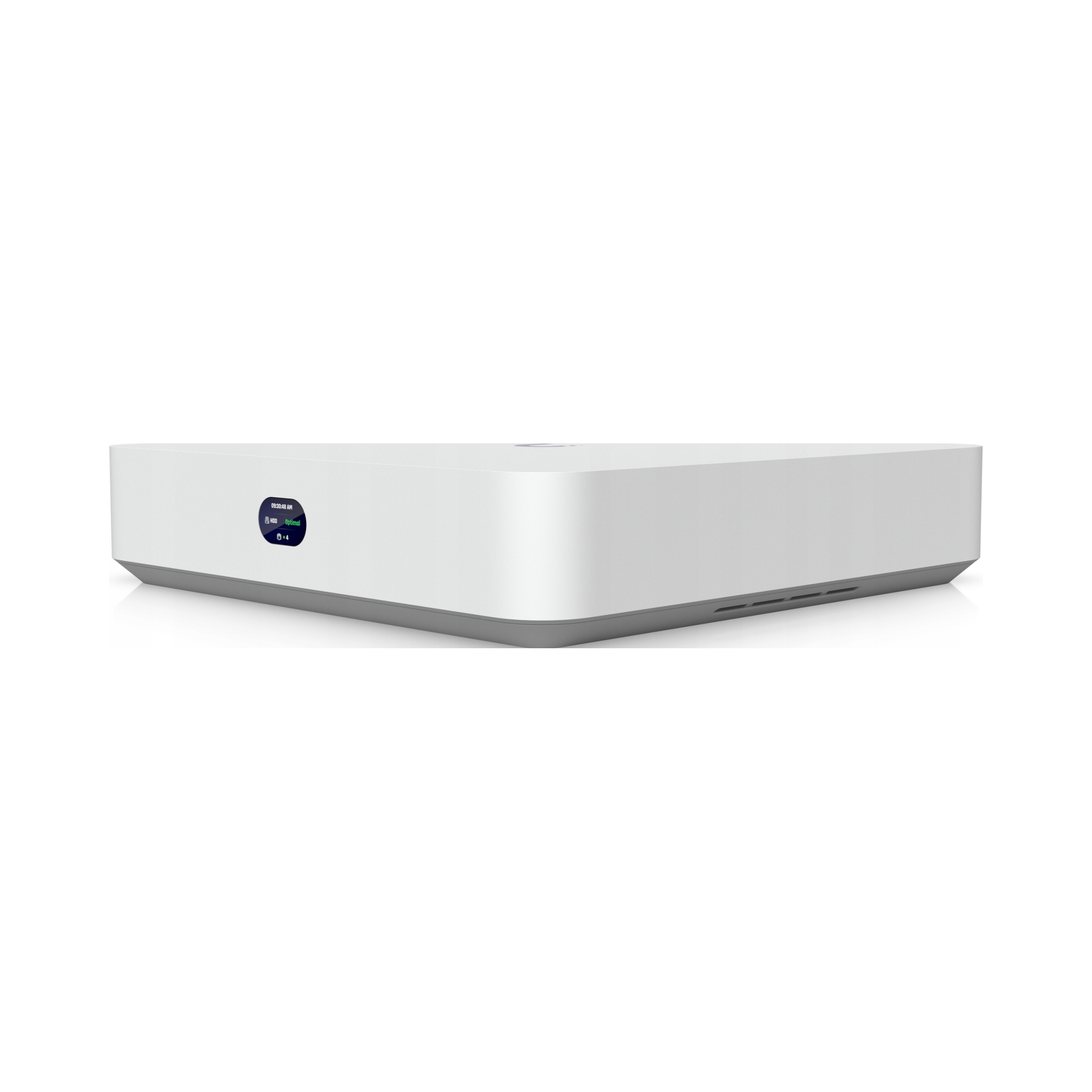 Kamerový rekordér Ubiquiti UniFi UNVR-Instant slot pre 1 Hdd/ssd 6xRJ45