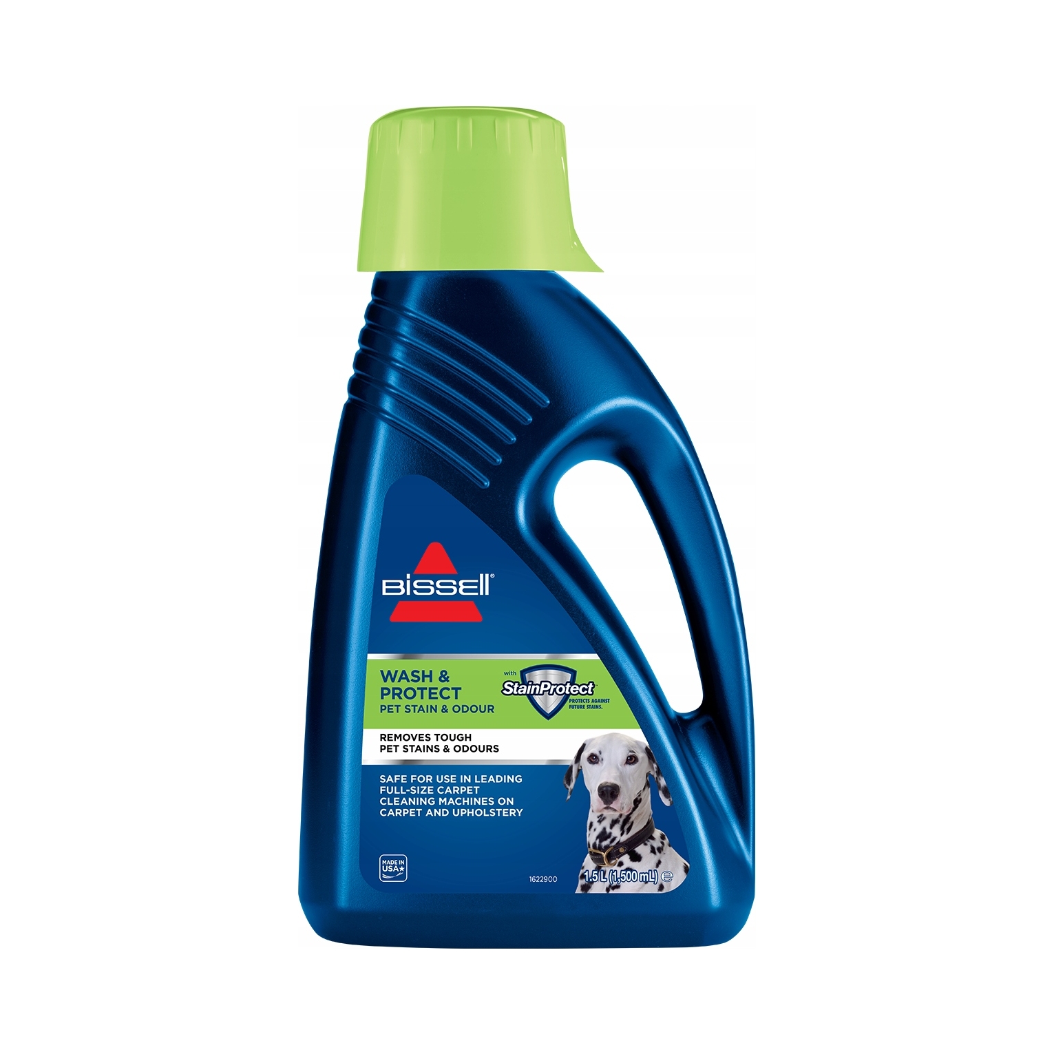 Bissell Bissell Wash & Protect Pet Formula 1500 ml